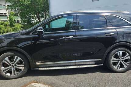Kia Sorento 152.400 km 20.900 &euro; Mülheim 45472