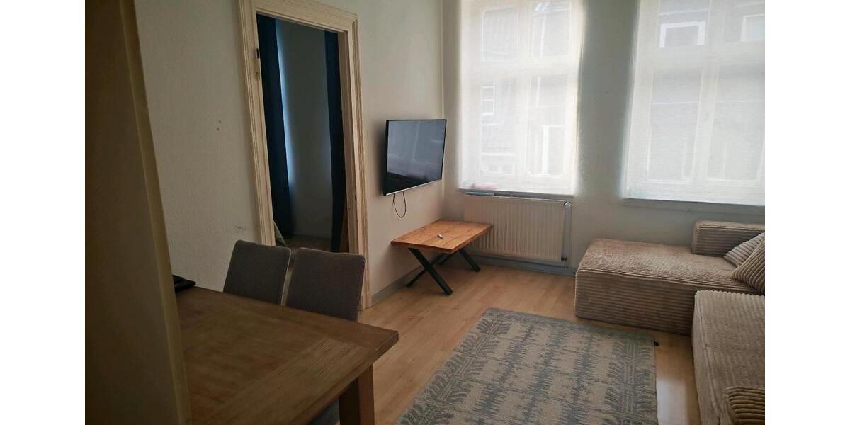 Etagenwohnung Neuss - 2 Zimmer, 59 m&sup2;, 890&euro; | Angebot:27554001