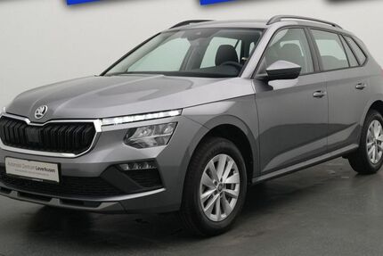 Skoda Kamiq 4.748 km 21.480 &euro; Leverkusen 51373