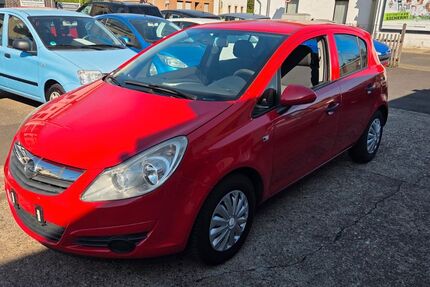 Opel Corsa 132.000 km 2.999 &euro; Krefeld 47807