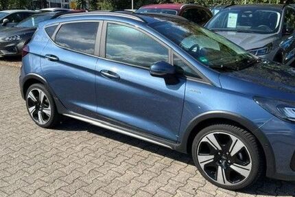 Ford Fiesta 15.100 km 17.490 &euro; Dormagen 41539