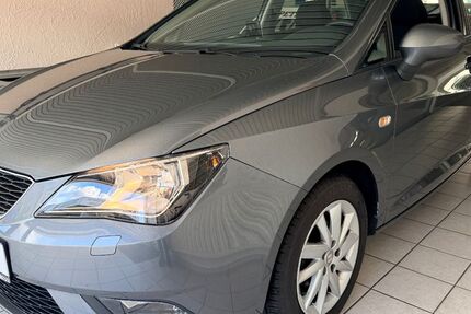 Seat Ibiza 58.523 km 9.999 &euro; Grefrath-Oedt 47929