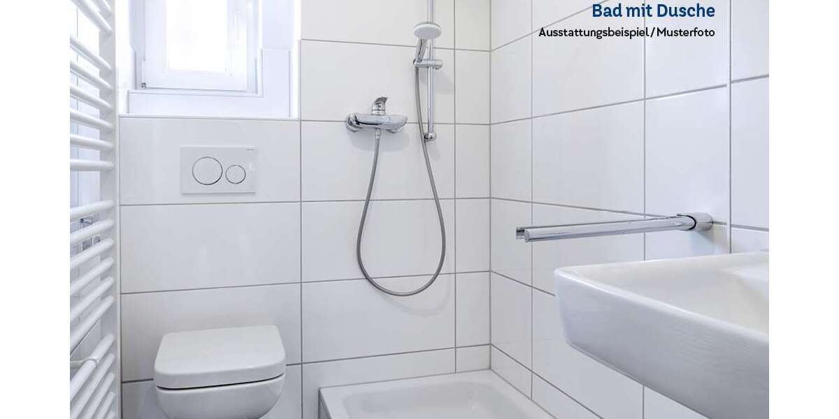 Etagenwohnung Monheim - 2 Zimmer, 55 m&sup2;, 649&euro; | Angebot:27505841