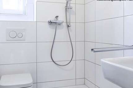 Wohnung Monheim - 2 Zimmer, 55 m&sup2;, 649&euro; | Angebot:27505841