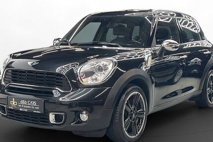 Mini Cooper S 96.870 km 11.990 &euro; Duisburg 47166