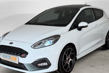 Ford Fiesta 69.444 km 15.879 &euro; Moers 47445