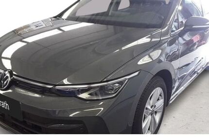 VW Golf 27.151 km 26.990 &euro; Moers 47441