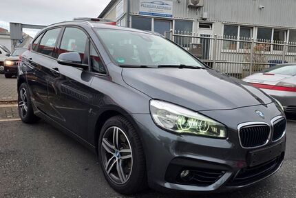 BMW 225 Active Tourer 118.990 km 11.995 &euro; HILDEN 40724