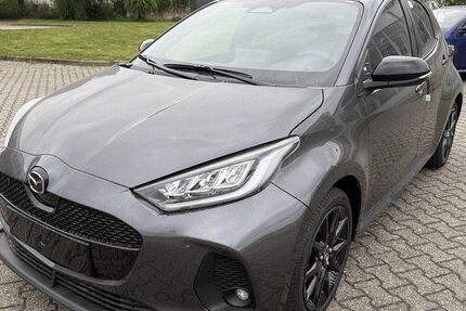 Mazda 2 Hybrid 5.617 km 22.671 &euro; Grevenbroich 41515