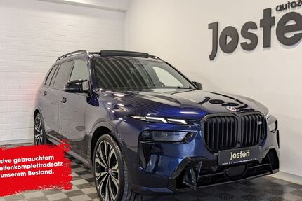 BMW X7 M60 96.501 km 71.900 &euro; Monheim am Rhein 40789