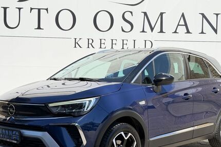 Opel Crossland (X) 86.415 km 12.220 &euro; Krefeld 47805