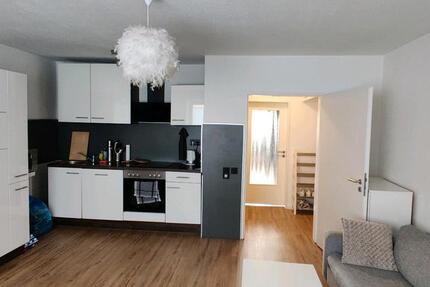 Wohnung Düsseldorf Stadtbezirk 9 - 1.5 Zimmer, 60 m&sup2;, 970&euro; | Angebot:27544174