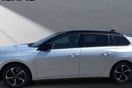 Opel Astra 33.500 km 17.850 &euro; Duisburg 47055