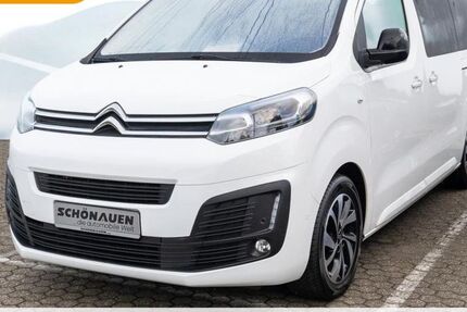 Citroen SpaceTourer 64.420 km 34.490 &euro; Solingen 42697