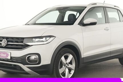 VW T-Cross 62.194 km 14.938 &euro; Neuss 41460