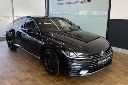 VW Arteon 90.239 km 23.350 &euro; Kempen 47906