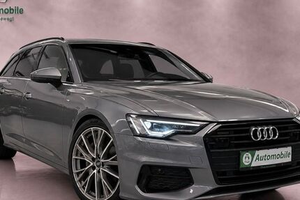 Audi A6 87.000 km 25.999 &euro; Solingen 42697