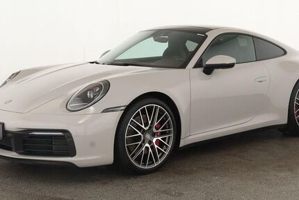 Porsche 992 39.900 km 140.884 &euro; Neuss 41460