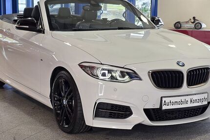BMW M240i 60.000 km 34.800 &euro; Leverkusen 51381