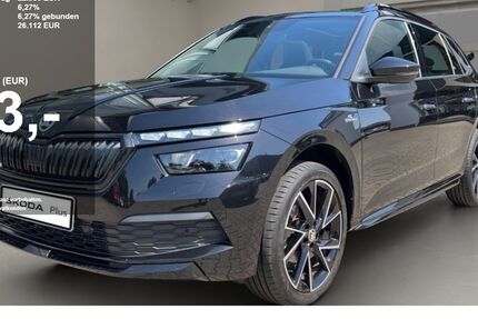 Skoda Kamiq 56.972 km 22.439 &euro; Krefeld 47809