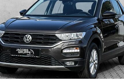 VW T-Roc 95.264 km 16.740 &euro; Bergheim 50126