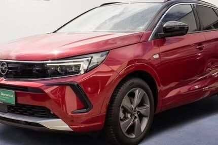 Opel Grandland (X) 18.700 km 21.999 &euro; Düsseldorf 40231