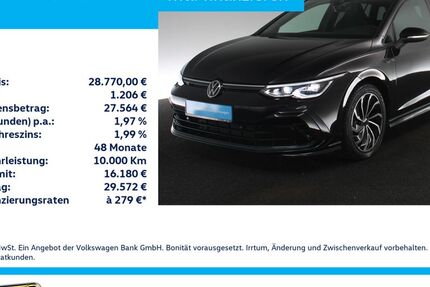 VW Golf 36.579 km 28.770 &euro; Krefeld 47803