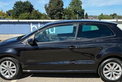 VW Polo 136.500 km 3.699 &euro; Mülheim 45472