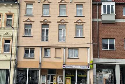 Gewerbeobjekt Solingen - 710&euro; | Angebot:27383599