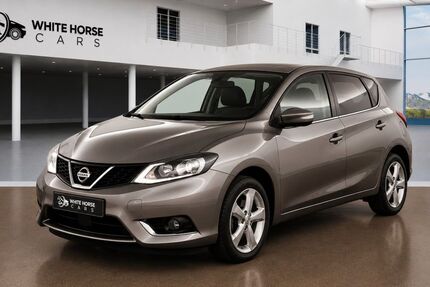 Nissan Pulsar 151.660 km 8.398 &euro; Korschenbroich 41352