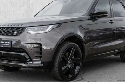Land Rover Discovery 14.920 km 58.480 &euro; Düsseldorf 40474