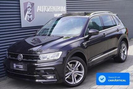 VW Tiguan 92.000 km 23.990 &euro; Monheim am Rhein 40789