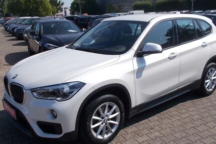 BMW X1 112.288 km 16.400 &euro; Willich 47877