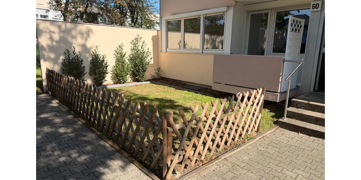 Erdgeschoßwohnung Dormagen - 4 Zimmer, 80 m&sup2;, 245.000&euro; | Angebot:27499353