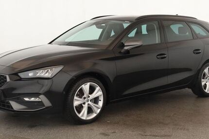 Seat Leon 77.100 km 19.084 &euro; Düsseldorf 40233