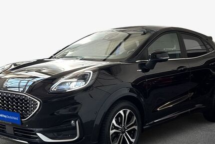 Ford Puma 66.093 km 16.790 &euro; Düsseldorf 40233