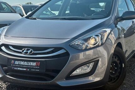 Hyundai i30 137.403 km 5.799 &euro; Bergheim 50127