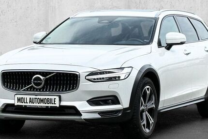 Volvo V90 Cross Country 71.998 km 42.480 &euro; Bergheim 50126