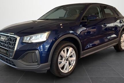 Audi Q2 29.437 km 23.490 &euro; Moenchengladbach 41063