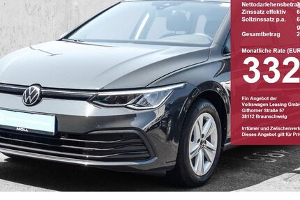 VW Golf 44.819 km 22.840 &euro; Düsseldorf 40549