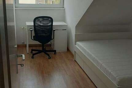 Zimmer Düsseldorf Derendorf - 690&euro; | Angebot:27483924