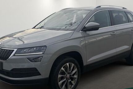 Skoda Karoq 68.777 km 20.480 &euro; Düsseldorf 40233