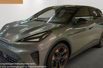Cupra Raval 2.500 km 36.999 &euro; Düsseldorf 40233