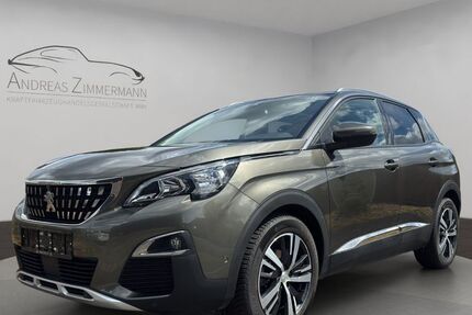 Peugeot 3008 23.800 km 16.900 &euro; Kaarst 41564
