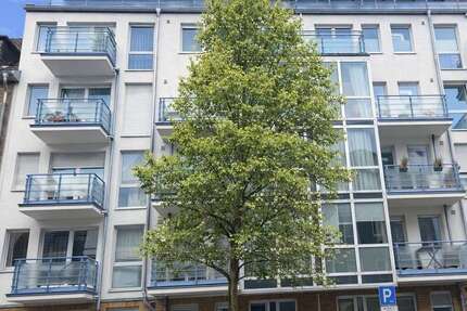 Wohnung Düsseldorf-Oberkassel Oberkassel - 2 Zimmer, 64 m&sup2;, 1.150&euro; | Angebot:27548907
