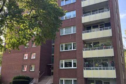 Wohnung Duisburg Essenberg - 2 Zimmer, 58 m&sup2;, 99.000&euro; | Angebot:27487330