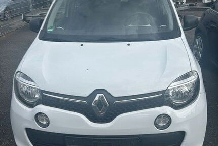 Renault Twingo 71.930 km 4.200 &euro; Mönchengladbach 41063
