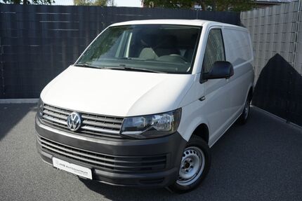 VW T6 Transporter 120.530 km 15.450 &euro; Dormagen 41539