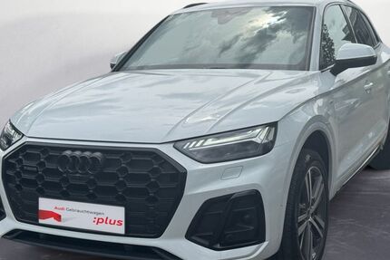 Audi Q5 66.464 km 34.680 &euro; Hilden 40721