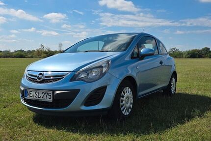 Opel Corsa 74.800 km 5.999 &euro; Leverkusen 51371
